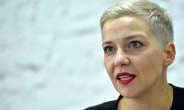 Prominent Belarusian opposition figure Maria Kolesnikova is in intensive care after undergoing surgery.