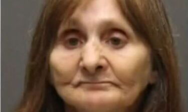 Bobbie Sue Hodge was convicted of setting a town home on fire