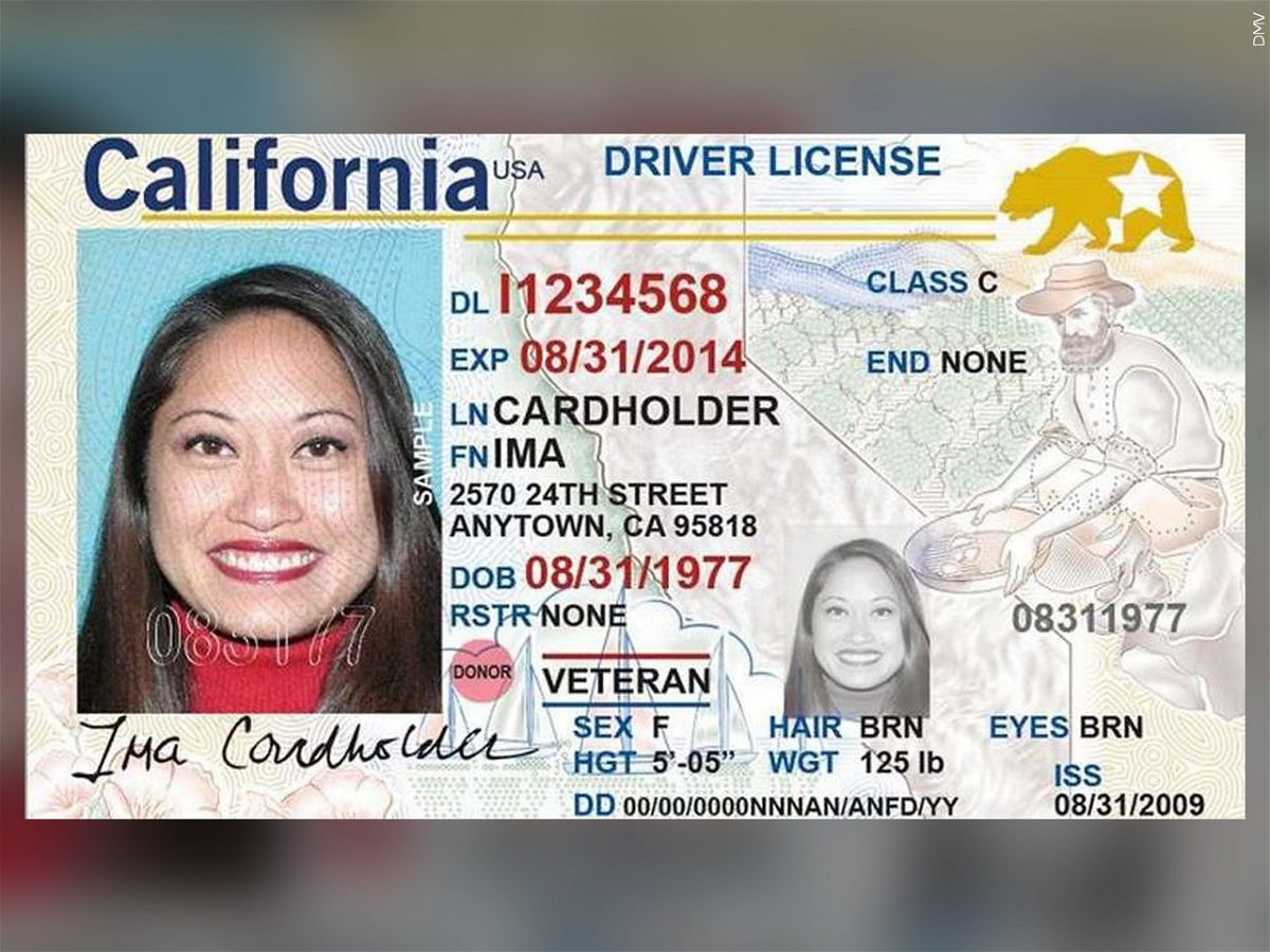 REAL ID Deadline Extended Again For Florida, Rest Of U.S.