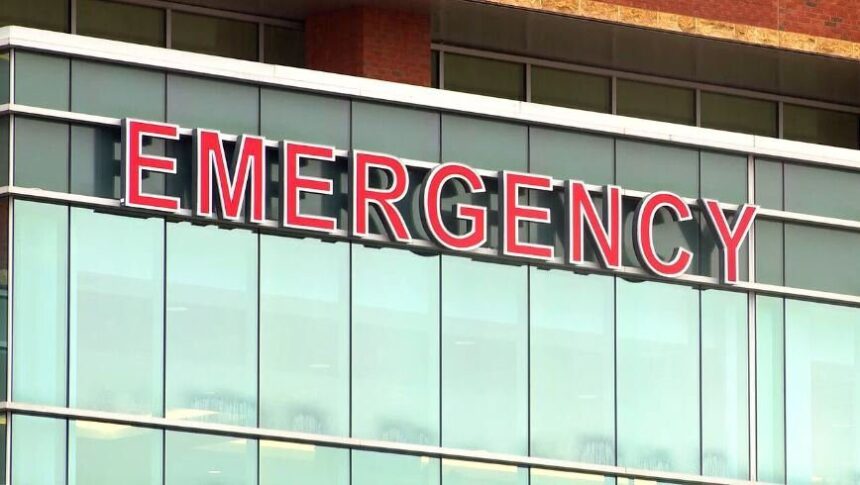 <i>WLOS</i><br/>Buncombe County has filed a class-action lawsuit against a Tennessee company that is responsible for billing at numerous Western North Carolina healthcare facilities.
