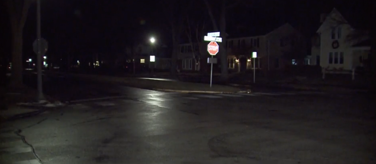 <i>WISN</i><br/>Whitefish Bay police and Wisconsin State Patrol are investigating a fatal pedestrian crash. Police said a 75-year-old woman walking on a sidewalk on North Lake Drive was struck by a 77-year-old man backing out of his driveway and dragged several blocks.