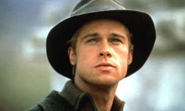 Best Brad Pitt movies