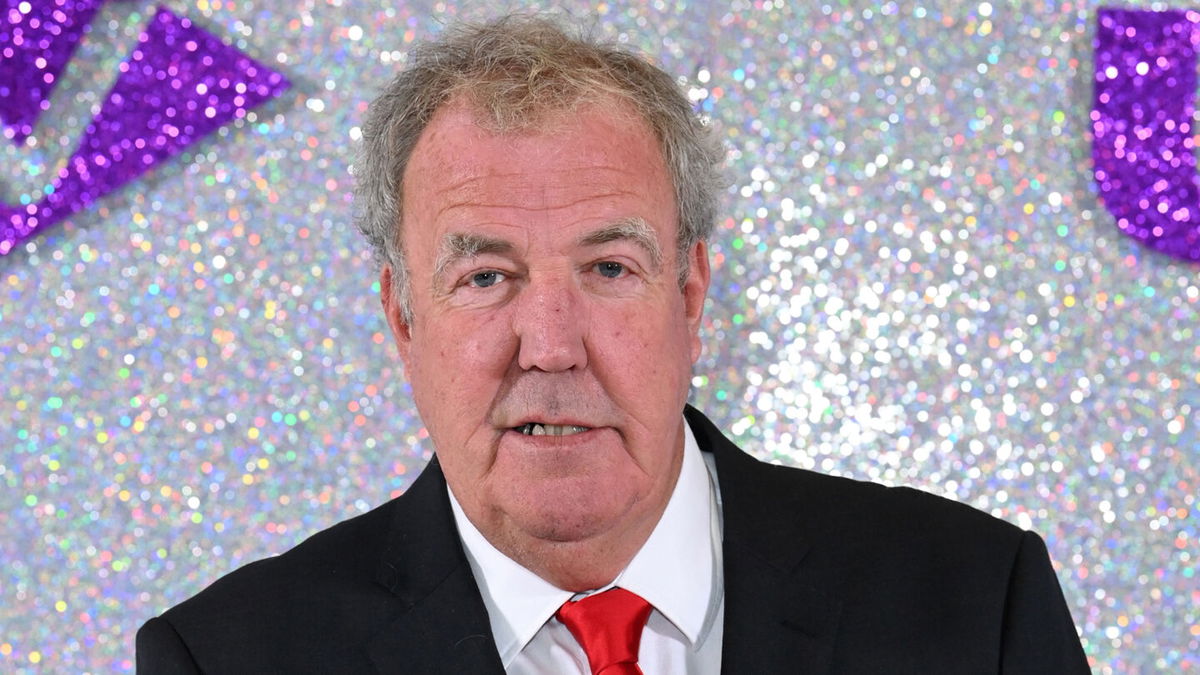 <i>David Fisher/Shutterstock</i><br/>A group of British lawmakers are calling for action to be taken against columnist Jeremy Clarkson after he wrote a 