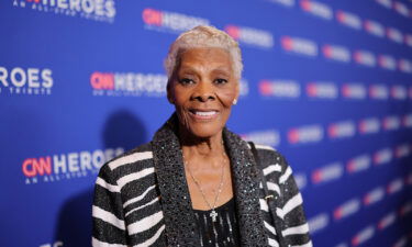 Dionne Warwick