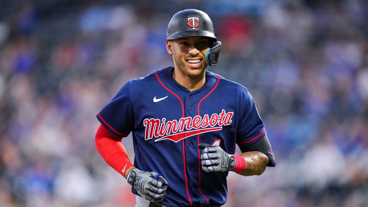 What is Carlos Correa's Net Worth as of 2023?