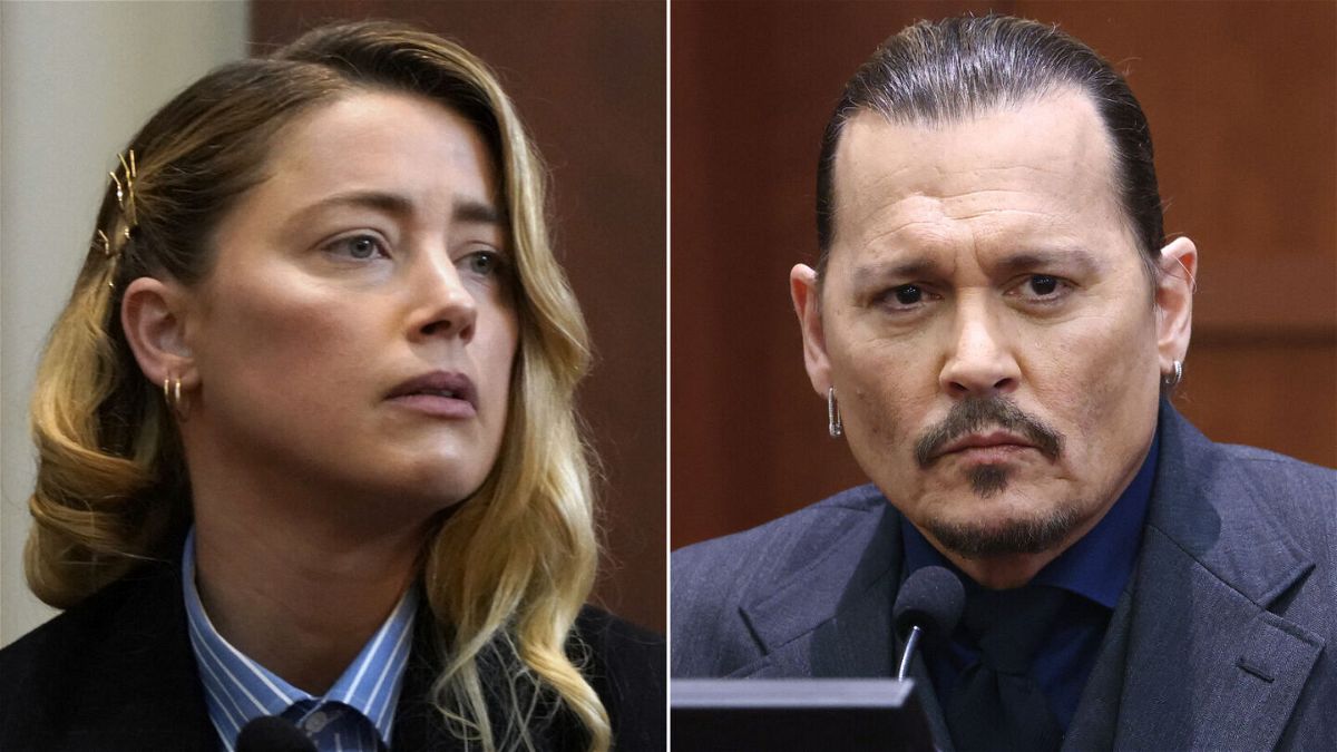 <i>Getty Images</i><br/>Amber Heard has filed an appeal in the defamation case she lost to ex-husband Johnny Depp
