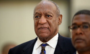 Two former actresses on "The Cosby Show" are among five women who filed a lawsuit against Bill Cosby in New York state court on December 5 accusing him of sexual assault and abuse dating back decades.