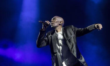 Maxi Jazz