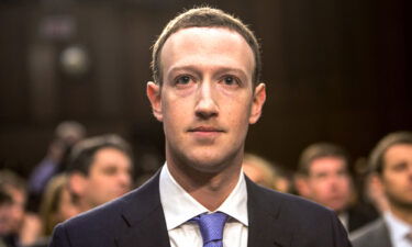 Mark Zuckerberg