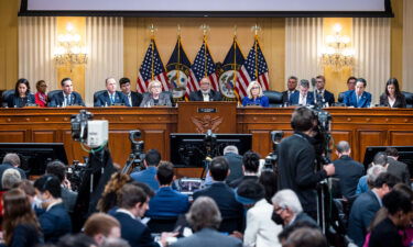 The House select committee investigating the January 6