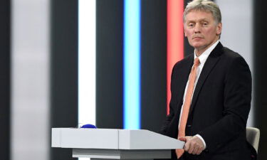 Kremlin spokesman Dmitry Peskov said the Kremlin considers it unnecessary to publicly disclose the details of prisoner swap negotiations between Russia and the US.