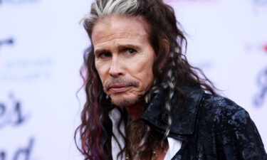 A woman has filed a lawsuit against Aerosmith lead singer Steven Tyler