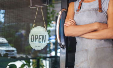 The Commerce Department is launching a nearly $100 million grant program to help tens of thousands of female and minority entrepreneurs jump-start and scale their businesses