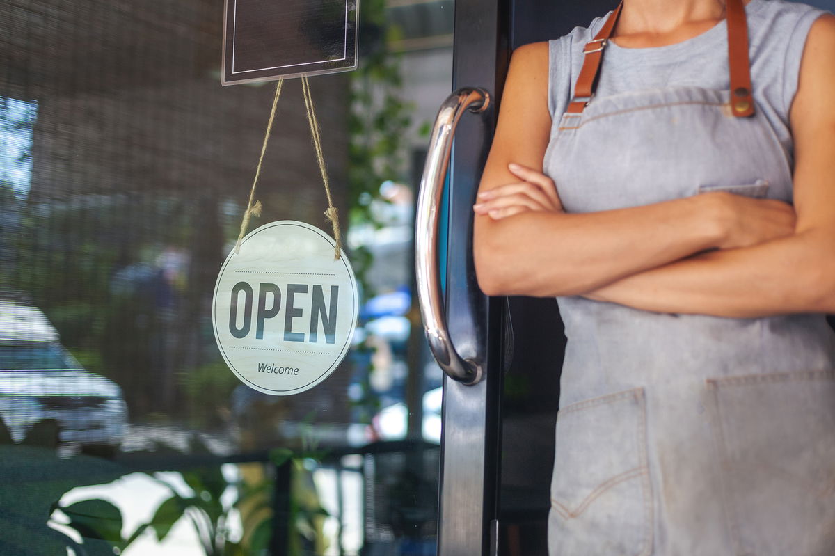 <i>Adobe Stock</i><br/>The Commerce Department is launching a nearly $100 million grant program to help tens of thousands of female and minority entrepreneurs jump-start and scale their businesses