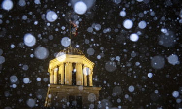 The "once-in-a-generation" winter storm sweeping across the nation will force Americans to crank up the heat at a time when it's become increasingly expensive to do that.