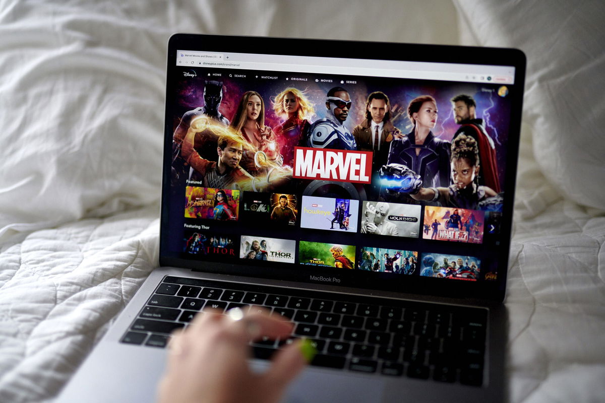 <i>Gabby Jones/Bloomberg/Getty Images</i><br/>The media sector has had a tumultuous 2022
