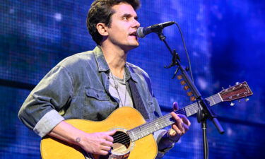 John Mayer