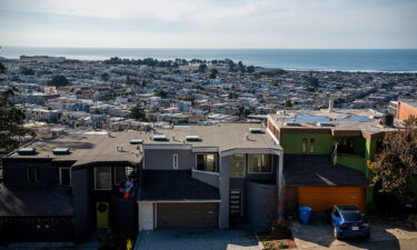 Home sales in the United States declined for the 10th month in a row in November as surging mortgage rates topped 7% and stubbornly high prices kept buyers out of the market.