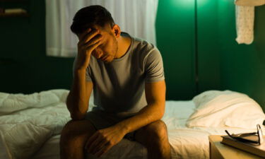 Loss of sleep can directly affect your ability to control emotions and manage expectations