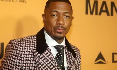 Nick Cannon