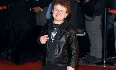 Keenan Cahill