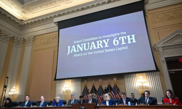 The US House Select Committee convenes a hearing to investigate the January 6 attack on the US Capitol in Washington