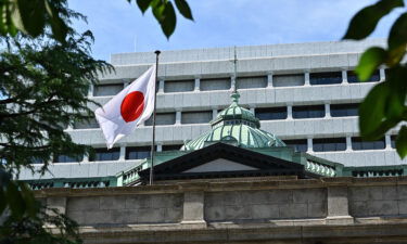 A surprise announcement from the Bank of Japan sent investors spinning and global markets reeling on December 21 after the bank signaled that it would move away from loose monetary policy intended to keep wages and prices high.