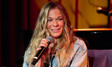 LeAnn Rimes