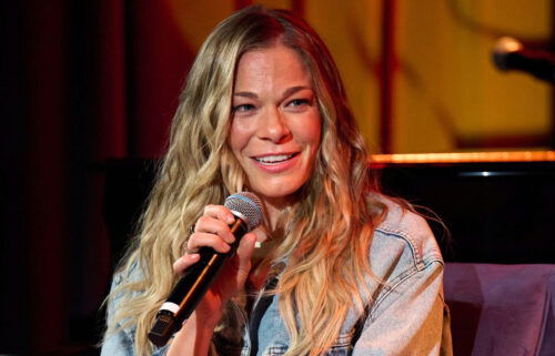LeAnn Rimes