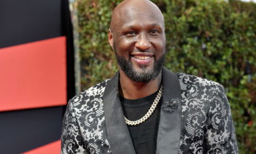 Lamar Odom