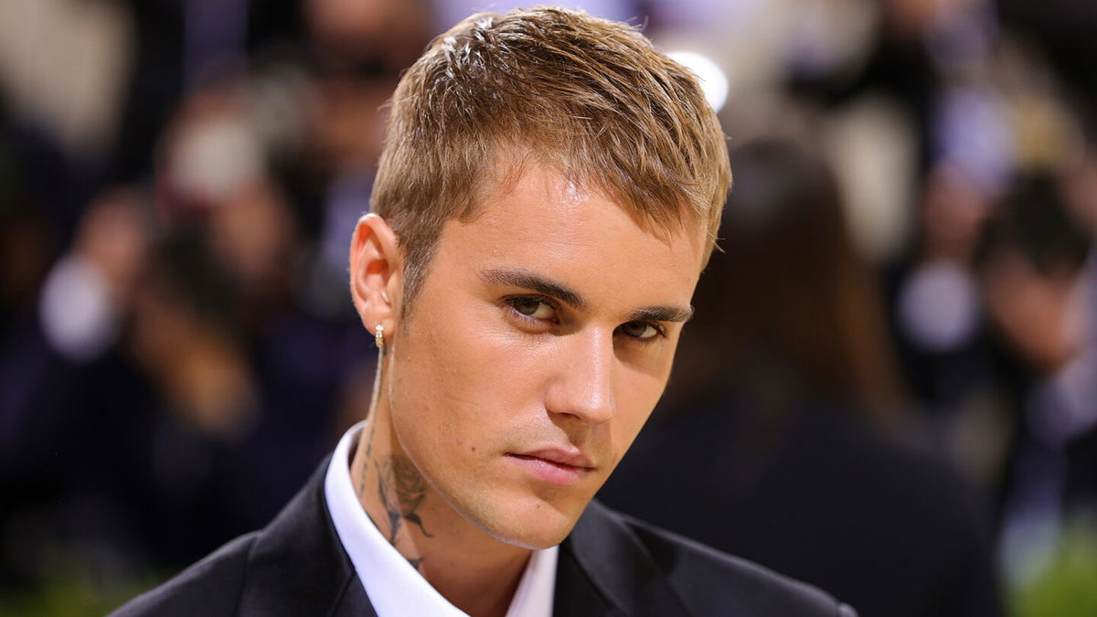 <i>Theo Wargo/Getty Images</i><br/>Justin Bieber