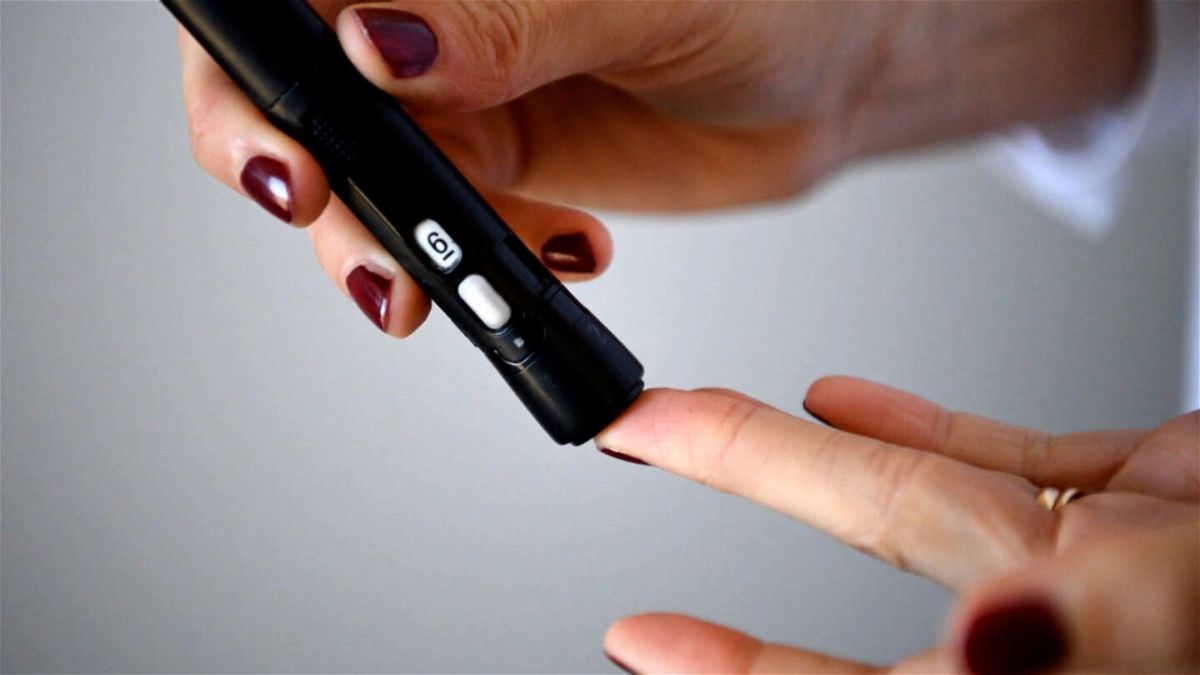 <i>Getty Images</i><br/>The number of people under age 20 with type 2 diabetes in the US may increase nearly 675% by 2060 if trends continue