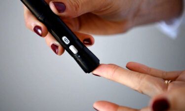 The number of people under age 20 with type 2 diabetes in the US may increase nearly 675% by 2060 if trends continue