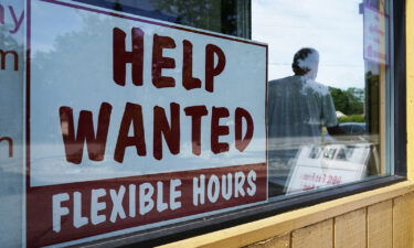 Friday's closely watched jobs report is expected to show a slowdown in November