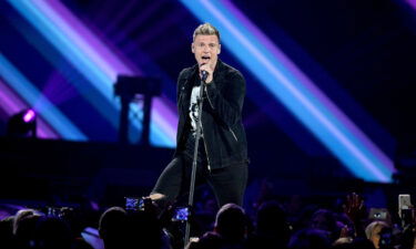 Nick Carter