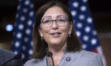 Incoming Democratic leader Hakeem Jeffries is set to appoint Rep. Suzan DelBene of Washington to lead the Democratic Congressional Campaign Committee