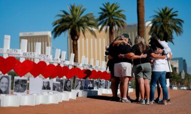 The land on the Las Vegas Strip where the 2017 Route 91 Harvest Festival mass shooting took place has been sold