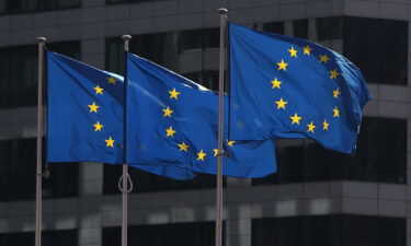 European Union governments have reached a deal on the world's first major carbon border tax