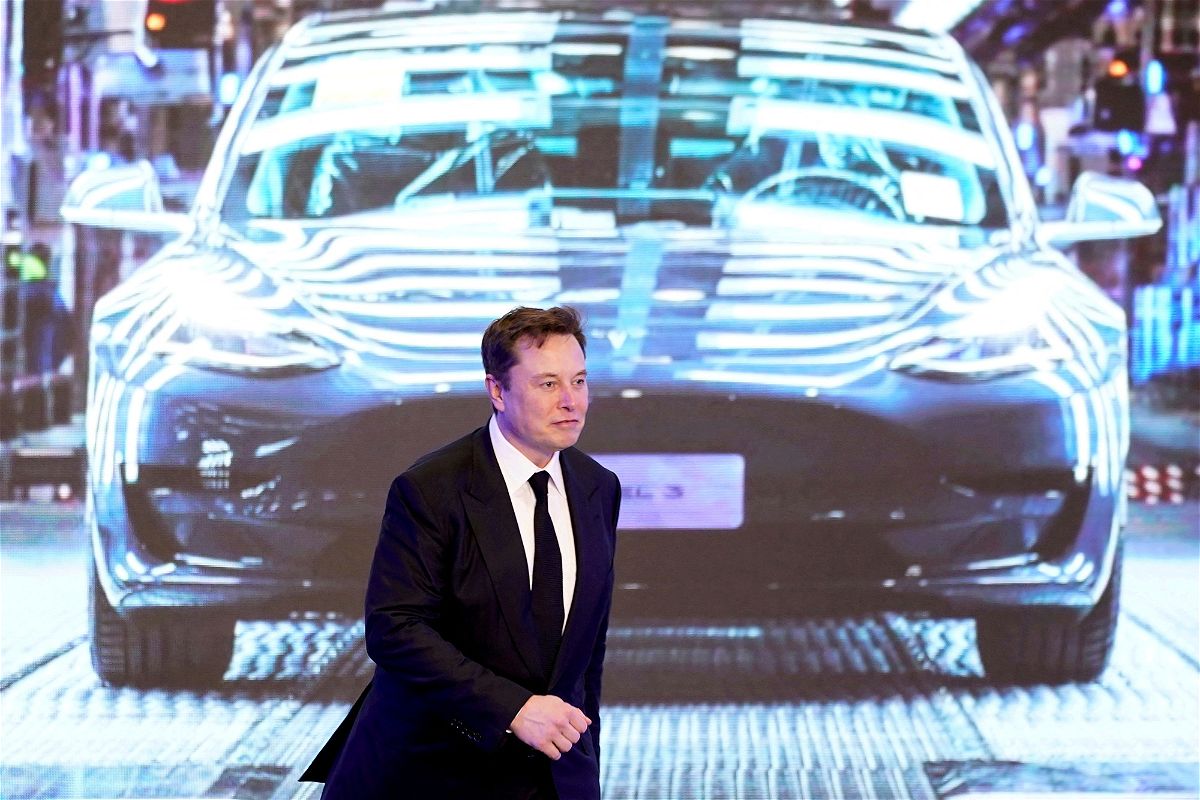 A popular misconception has emerged about Elon Musk