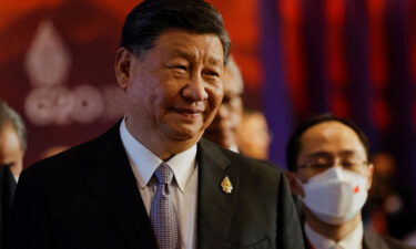 Chinese President Xi Jinping has acknowledged the frustration within China amid his government's unrelenting zero-Covid strategy