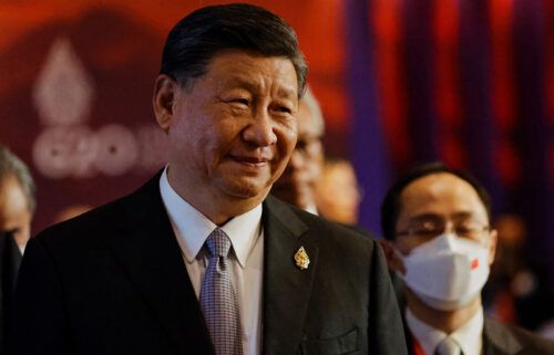 Chinese President Xi Jinping has acknowledged the frustration within China amid his government's unrelenting zero-Covid strategy