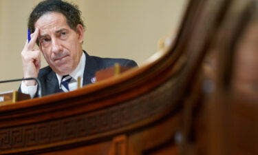 Rep. Jamie Raskin of Maryland has won the top Democratic job on the House Oversight Committee after a closed-door election with the Democratic caucus on December 22.