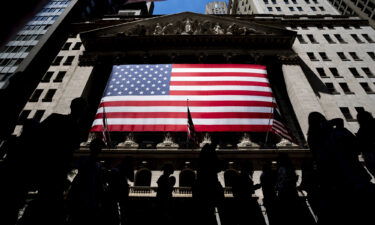 Morgan Stanley warns US profits could drop like in 2008