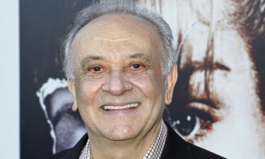 Composer Angelo Badalamenti