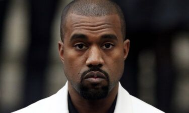Kanye West's Twitter account has been suspended after Elon Musk says it violated rule against incitement to violence.