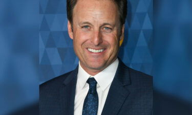 Chris Harrison