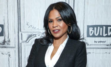 Nia Long is opening up about the scandal surrounding her longtime partner