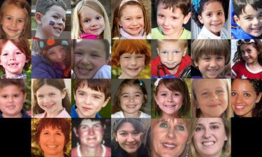 10 years after Sandy Hook Elementary School shooting