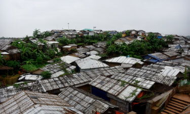 Many Rohingya are feared dead at sea more than three weeks after their boat became stranded off the Indian coast