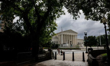 The Supreme Court said on December 1 that President Joe Biden's student loan debt forgiveness program will remain blocked for now.